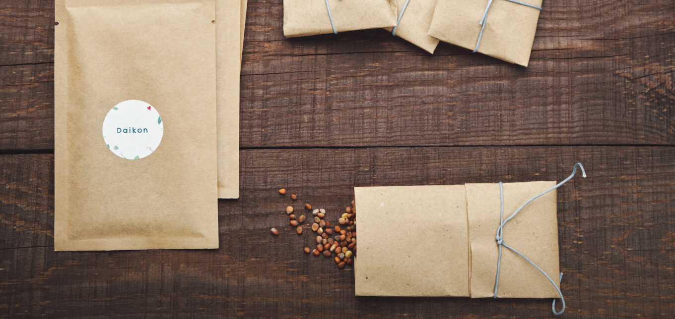 How Does A Seed Exchange Work – Mother Earth News - Vimarsana News